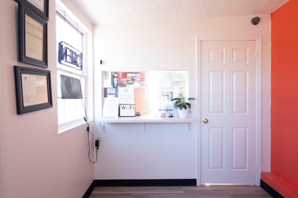 Hotel O Atlanta Airport Jonesboro/Morrow I-75 3