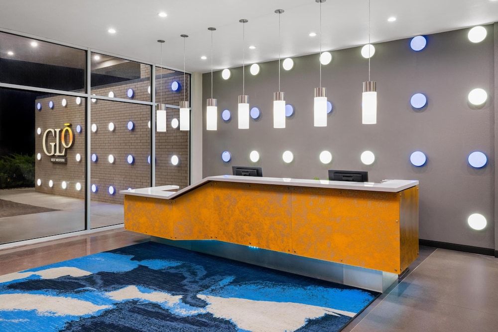 GLo Best Western Enid OK Downtown/Convention Cente 2