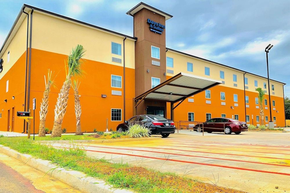 Days Inn & Suites Horn Lake / Graceland Area 2 étoiles à Horn Lake