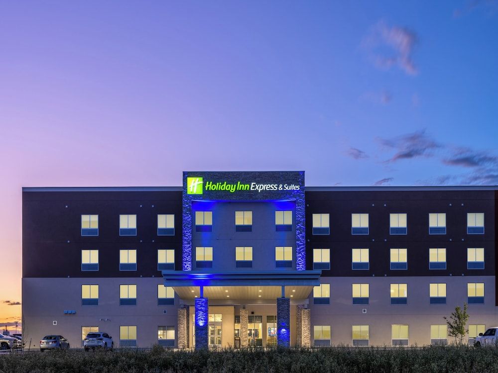 Holiday Inn Express & Suites Watertown 3 estrelas em Watertown