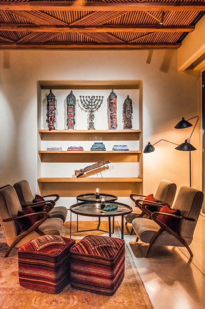 Six Senses Shaharut 2