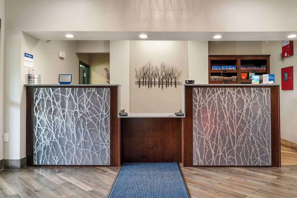 Best Western Clare Hotel 3