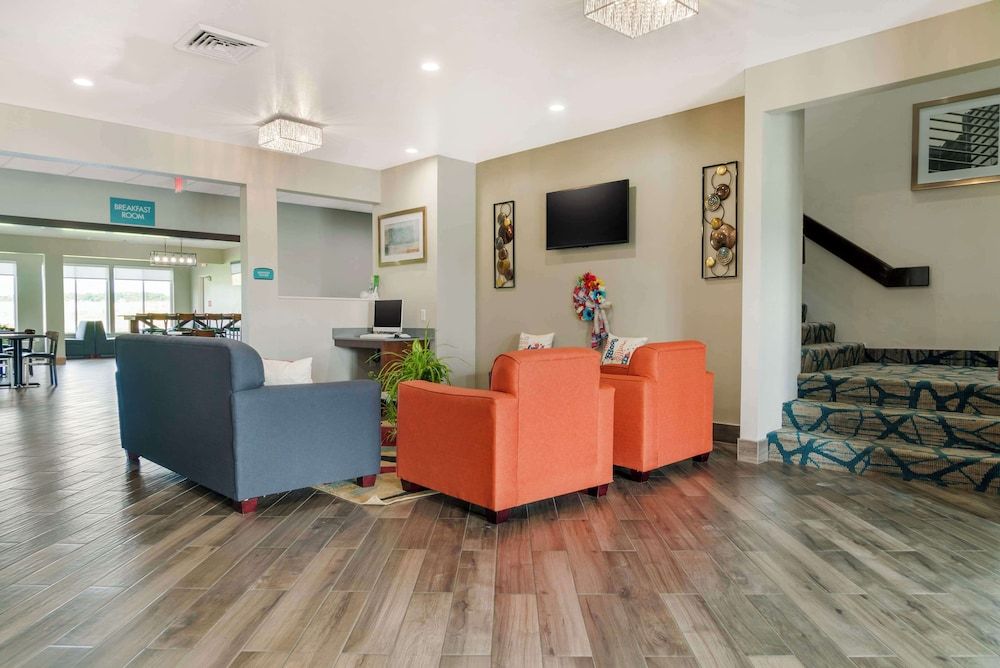 Best Western Clare Hotel 2