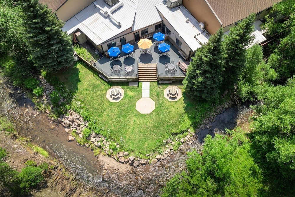 Deadwood Gulch Resort, Trademark Collection by Wyndham 2 estrelas em Deadwood