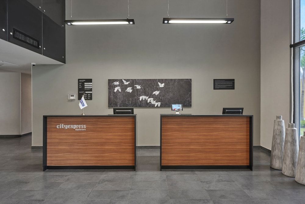 City Express Lagos de Moreno 3