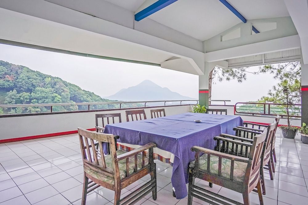 Hotel O Lie Mas Hotel 3