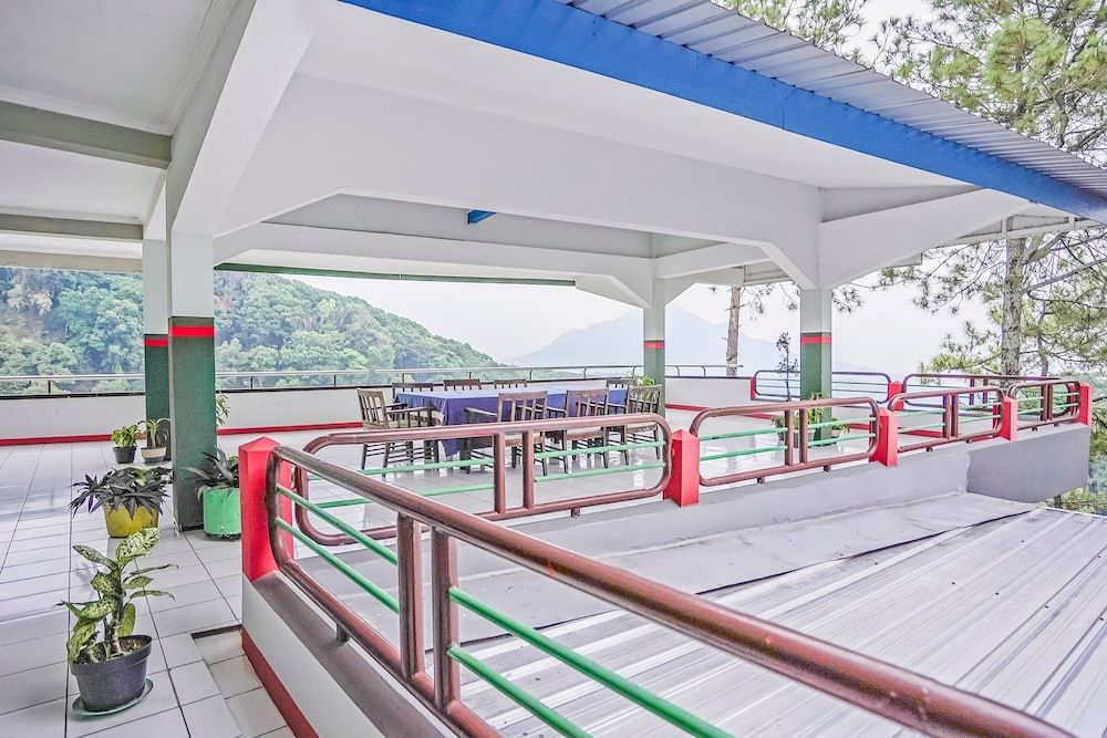 Hotel O Lie Mas Hotel 2