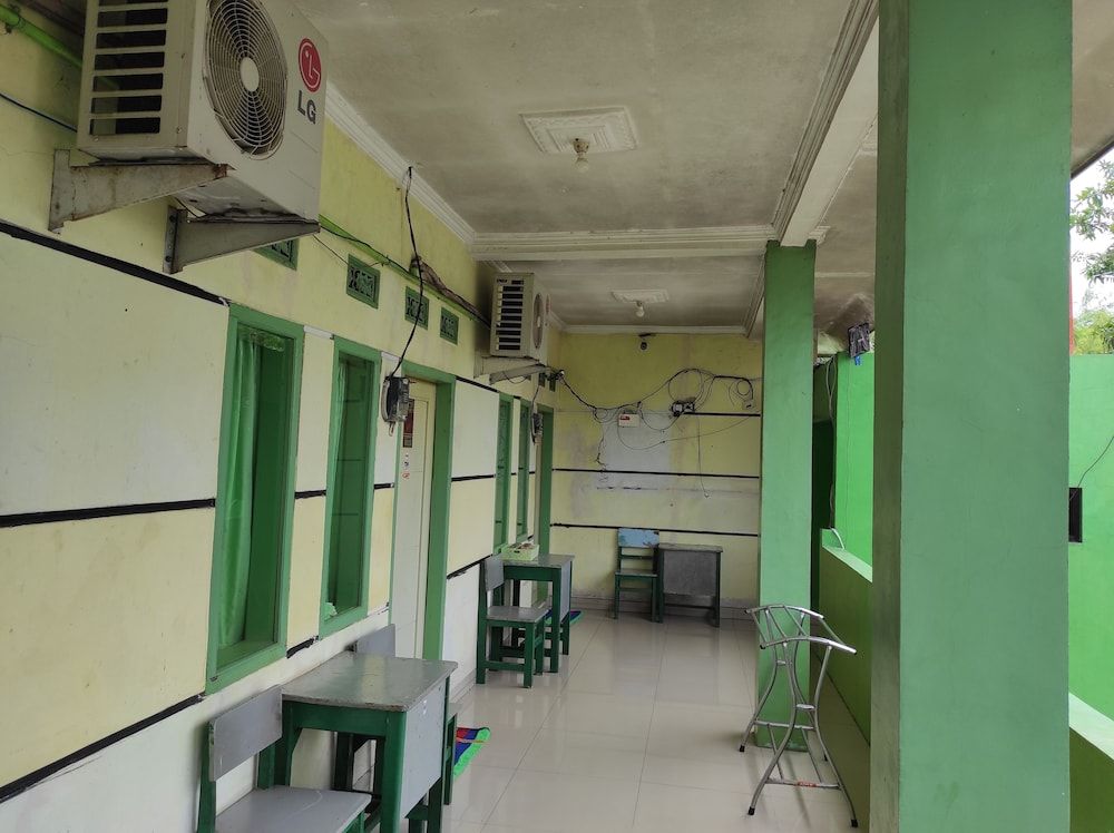 90333 Wisma Tenang Jaya Syariah 2