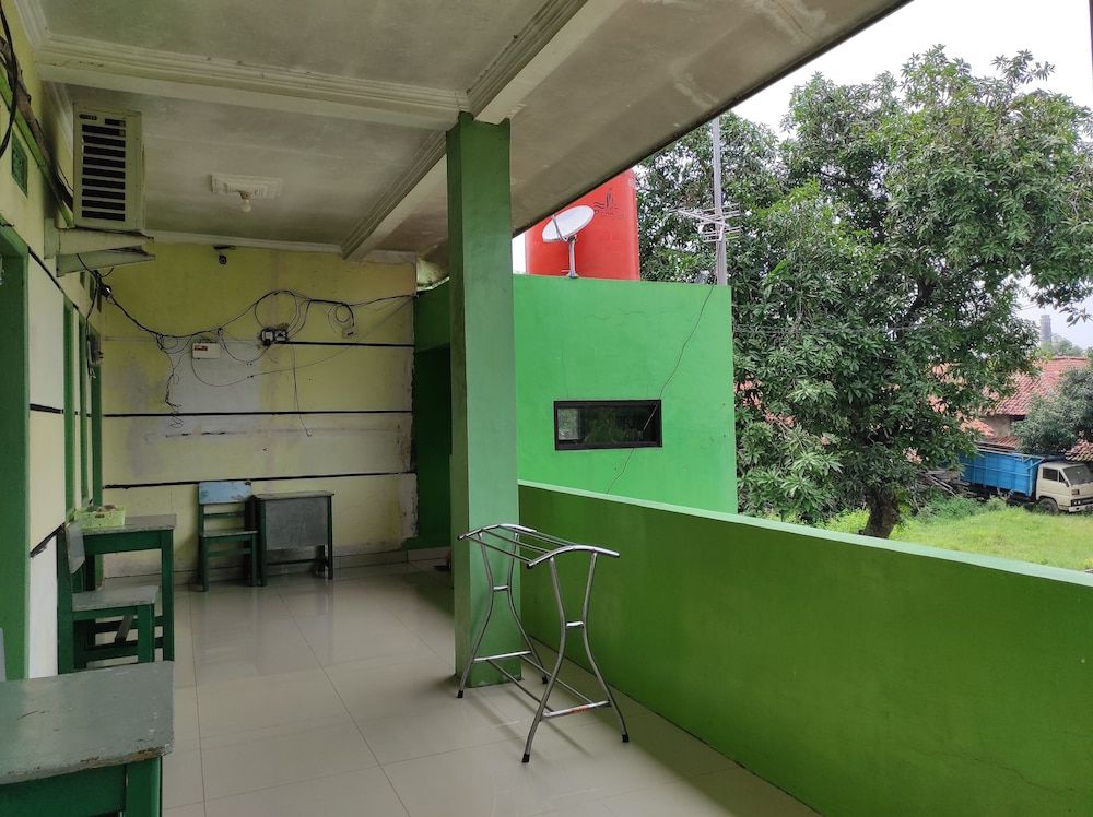 90333 Wisma Tenang Jaya Syariah 3