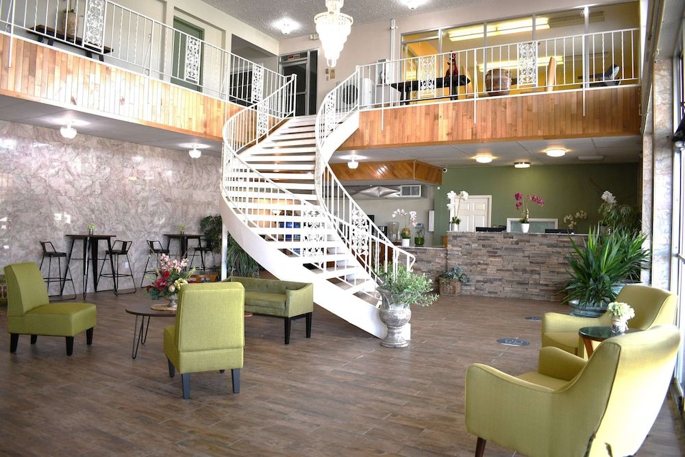 Travelodge by Wyndham Trinidad -1 estrelas em Trinidad