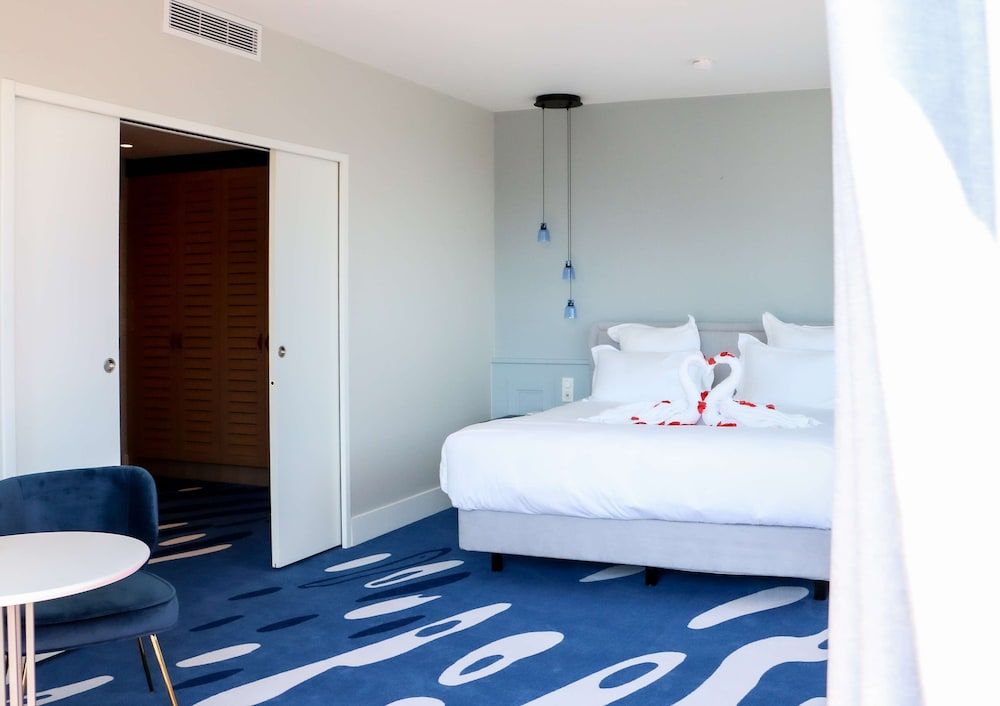 Eden Rose Grand Hotel, BW Premier Collection 3