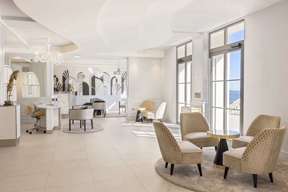 Eden Rose Grand Hotel, BW Premier Collection 2