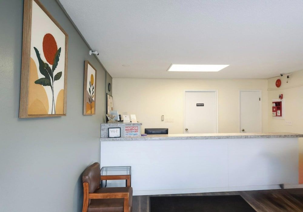 Hotel O Oskaloosa Near Eddyville 2