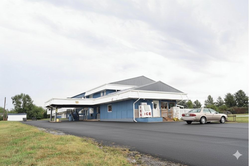 Hotel O Oskaloosa Near Eddyville 3 étoiles à Oskaloosa