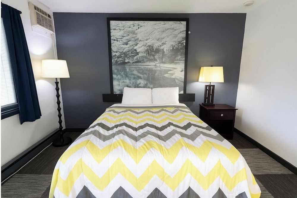 Hotel O Oskaloosa Near Eddyville 3