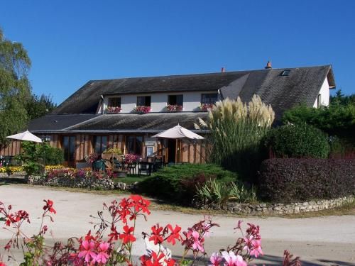 Logis Hôtel Restaurant LE VIEUX FUSIL -1 estrellas en Soings-en-Sologne
