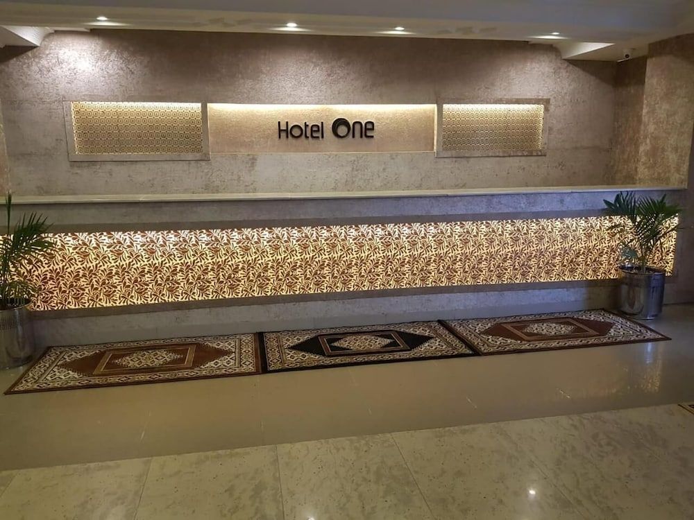 Hotel One Mall Road Murree 2
