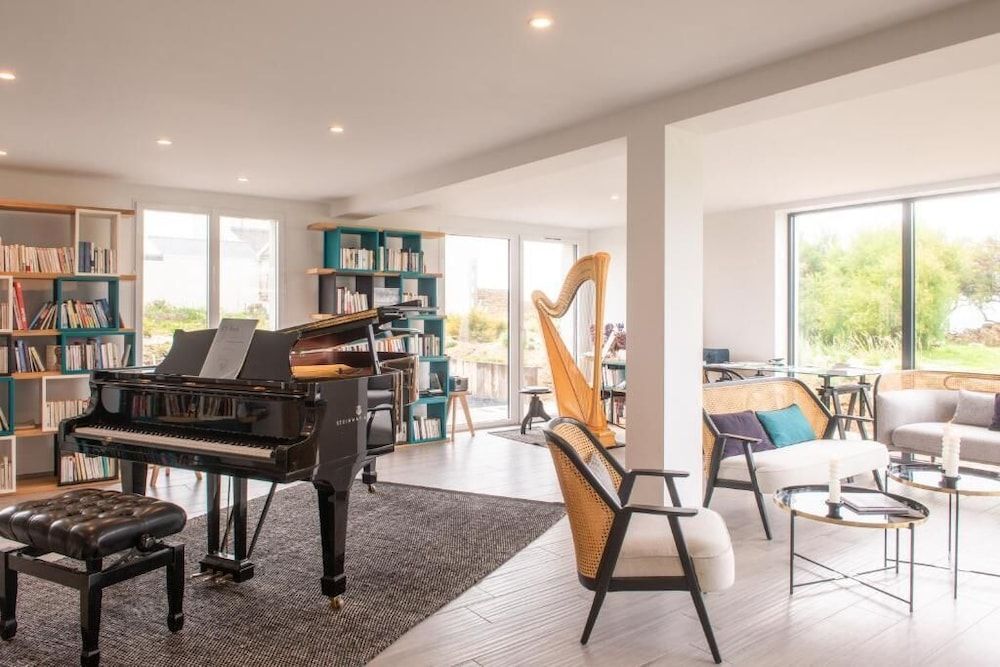 Hotel Sport Ouessant&Spa, the Originals Collection 2