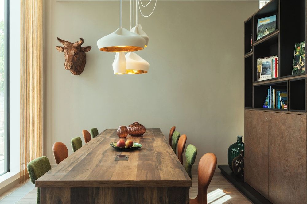 Holiday Inn - the niu, Hop Forchheim 2