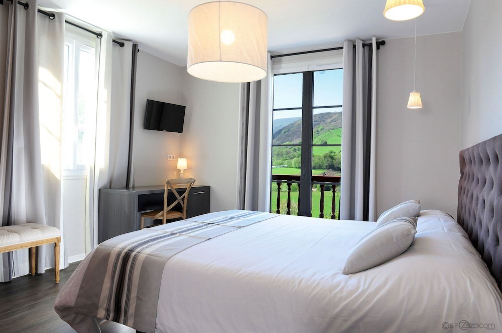 Maison Bonnet Itxassou 2