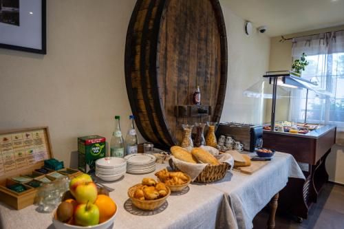 Logis Hotel Restaurant Keimberg 2
