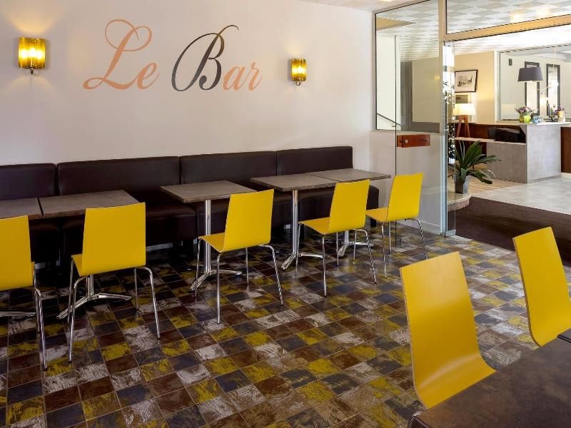 Logis Hotel Les Cedres Joyeuse 3 étoiles à Joyeuse