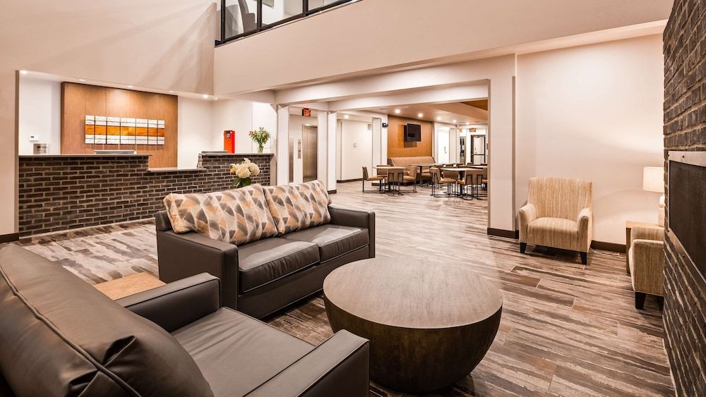 The Forge Hotel BW Signature Collection 3