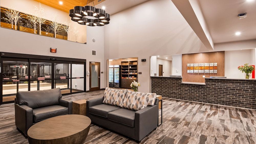 The Forge Hotel BW Signature Collection 2