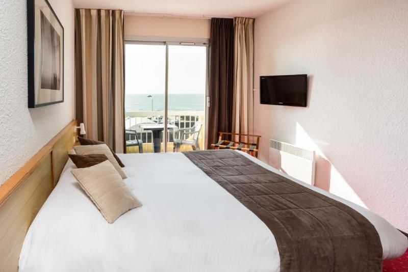 Logis Hotel Le Calluna 2
