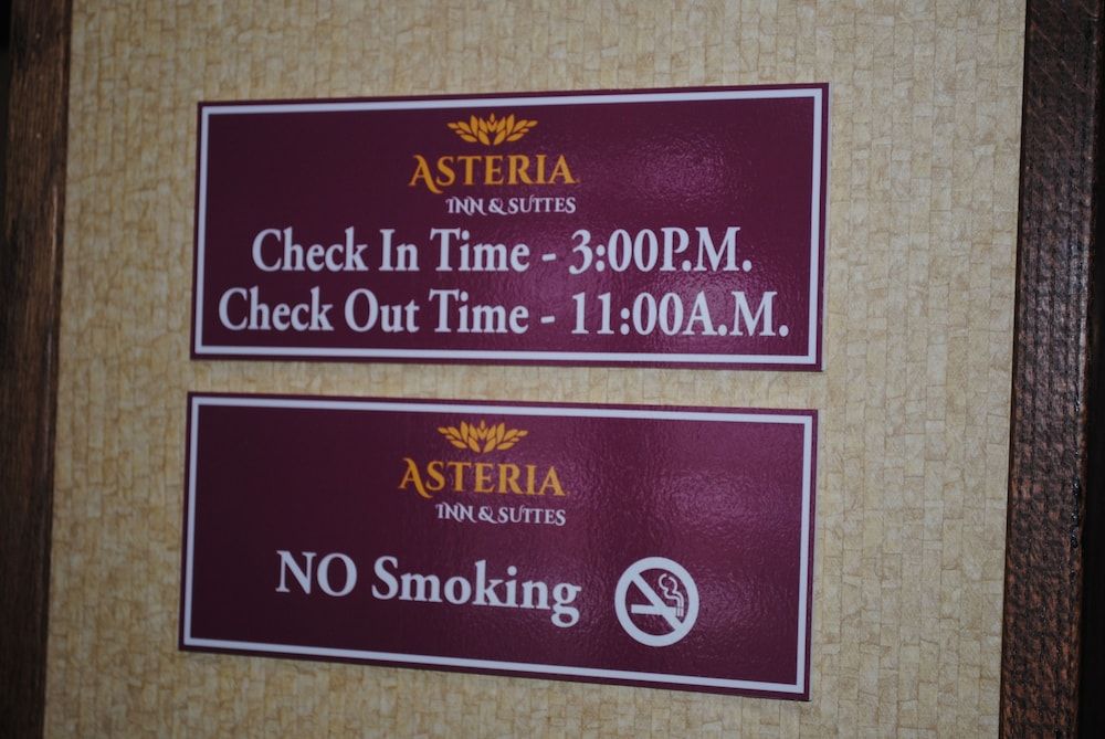 Asteria Inn and Suites 2