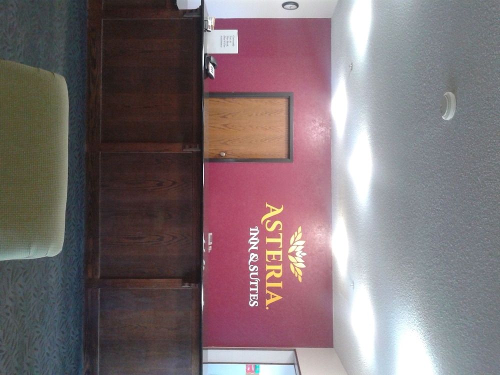 Asteria Inn and Suites 3