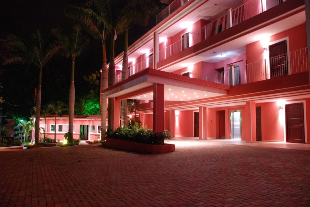 RDG Hotel 3 estrellas en Managua