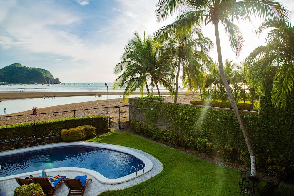 HC Liri Hotel 3 estrelas em San Juan del Sur