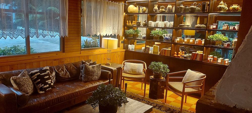 Hotel Boutique Y Restaurante Panisté 2