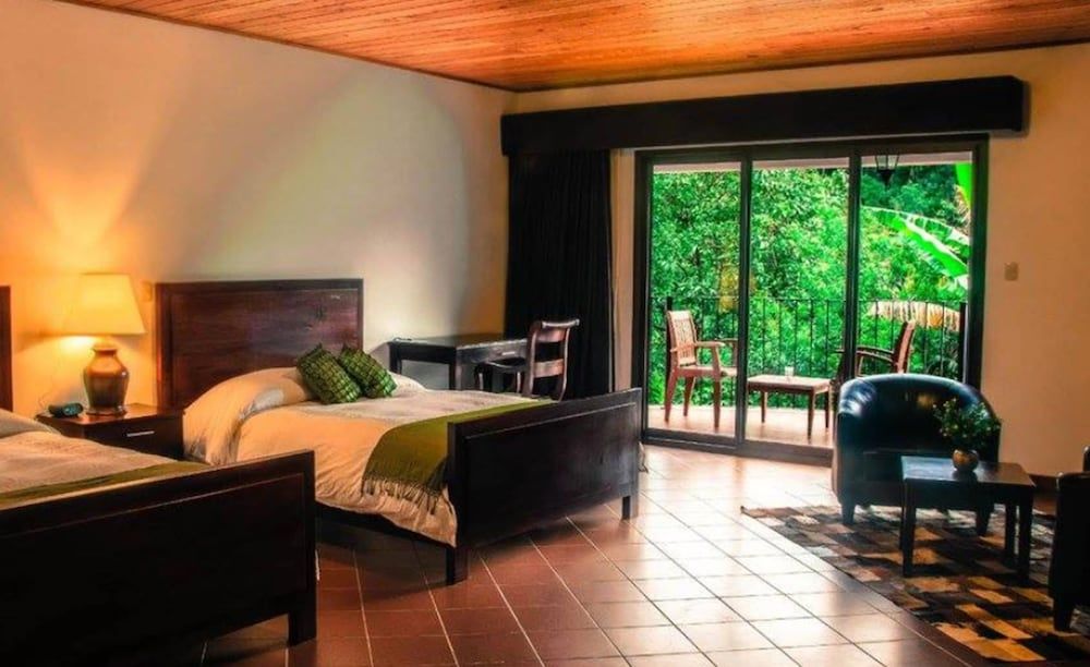 Hotel Boutique Y Restaurante Panisté 3