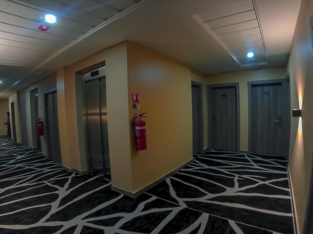 Sunset Hotel 4 estrelas em Nouakchott