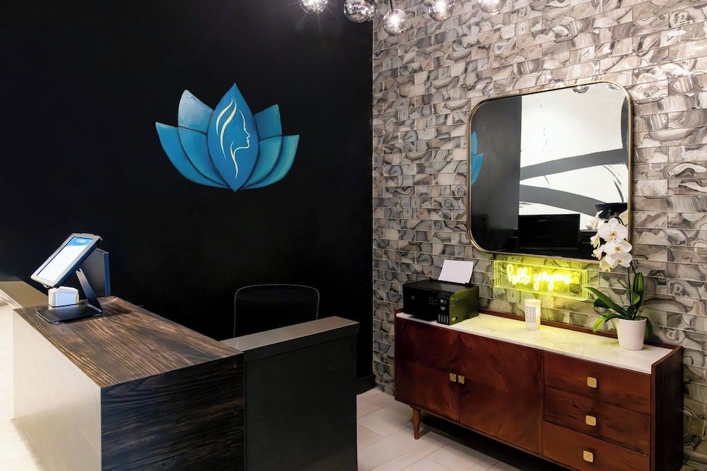 Sheraton Flowood The Refuge Hotel & Conference 3