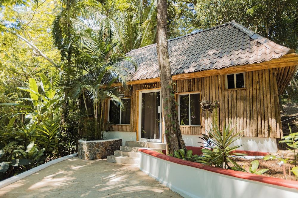 Falling Leaves Lodge 4 estrelas em San Ignacio