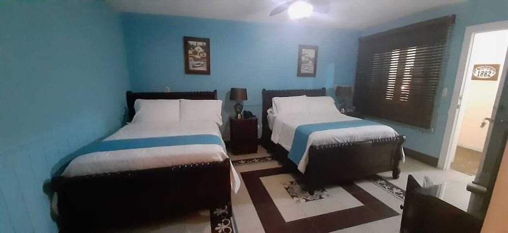 Hotel Victoriano 4 estrelas em San Juan del Sur
