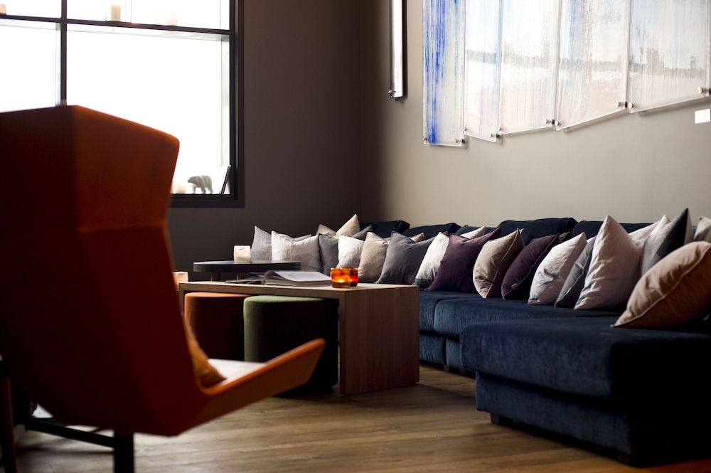 Svalbard Hotell Polfareren 3