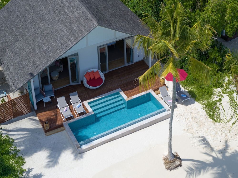 Cora Cora Maldives-Premium All-Inclusive 3