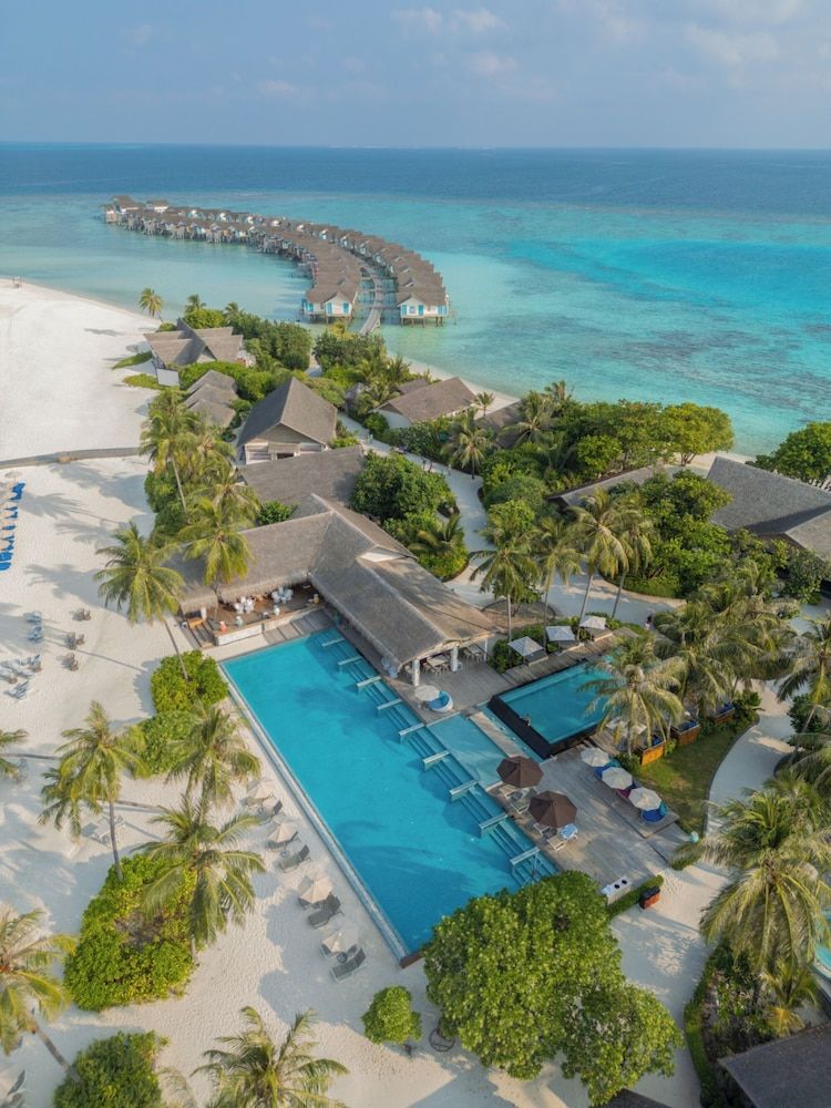 Cora Cora Maldives-Premium All-Inclusive 5 étoiles à Atoll de Raa