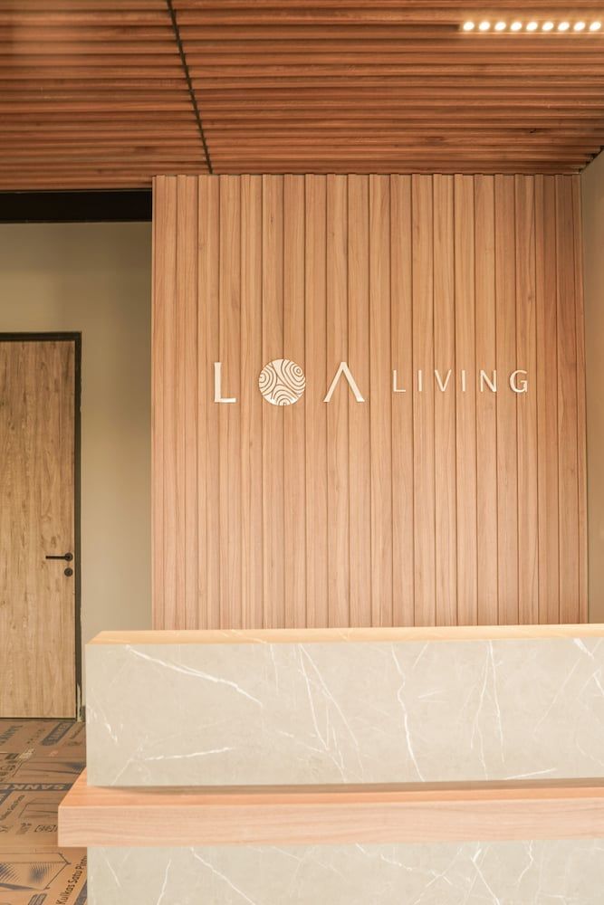 LOA Living Solo Baru 2