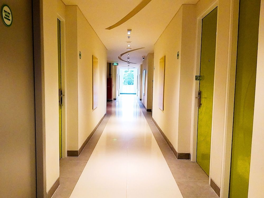 Zest Parang Raja Solo 2