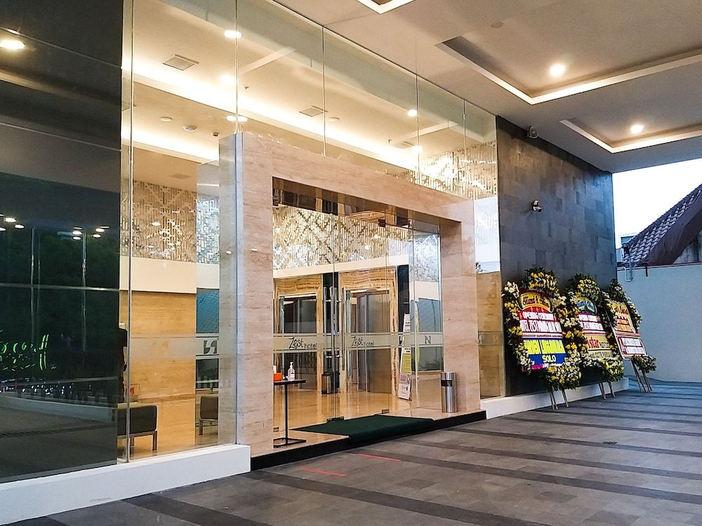 Zest Parang Raja Solo 3