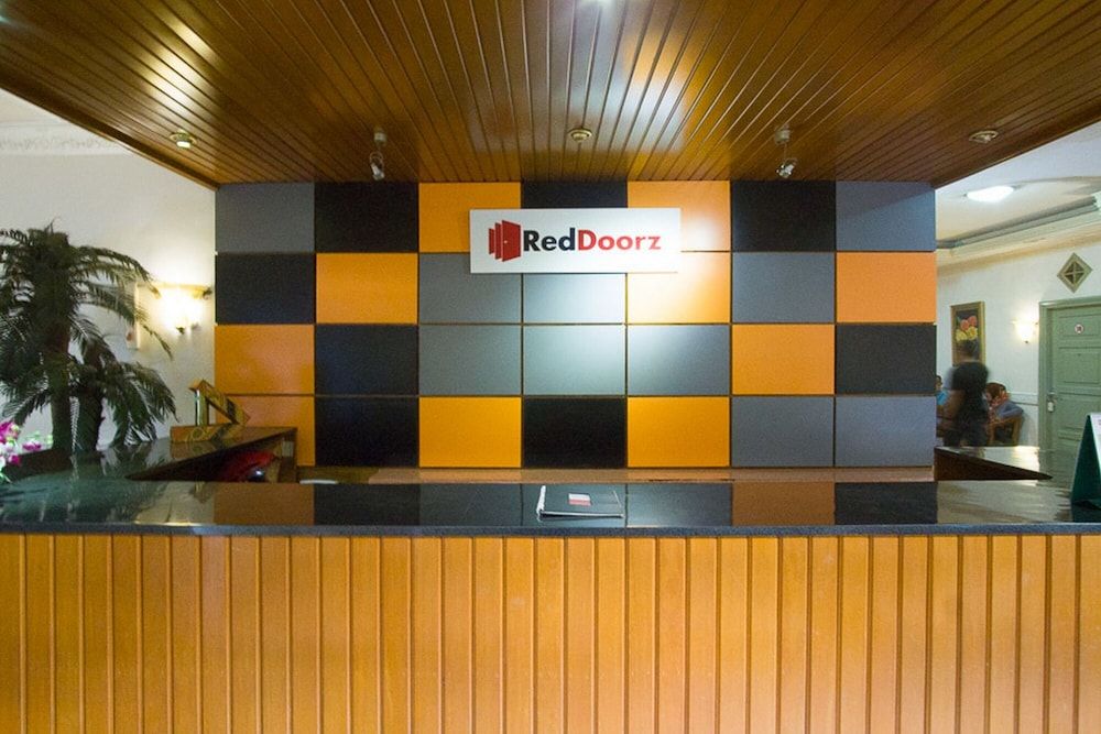 Formerly RedDoorz near Pantai Falajawa Ternate 2