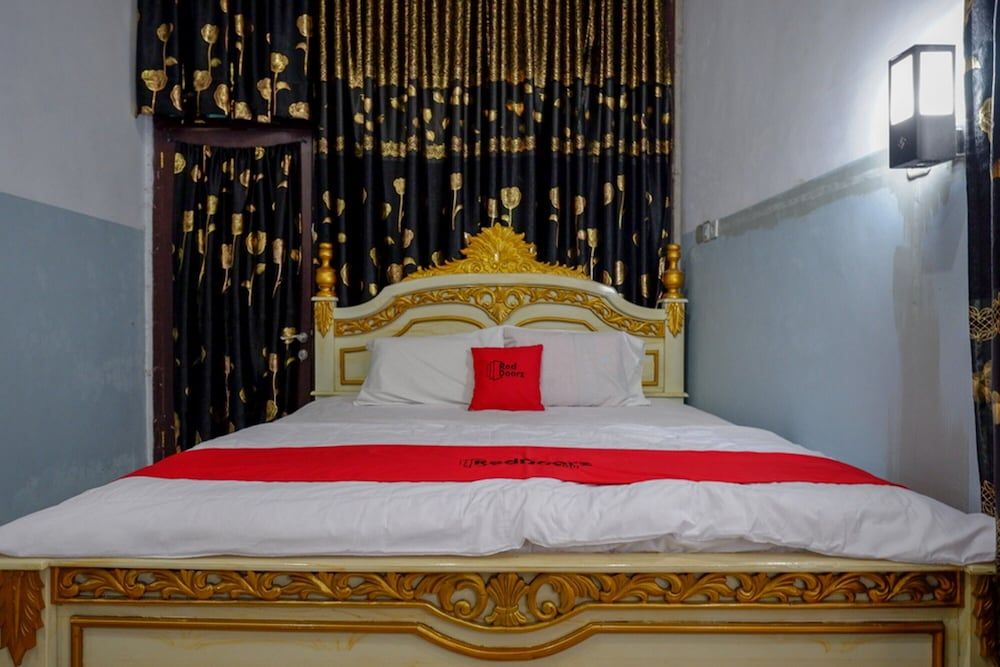 Formerly Reddoorz @ Wangi Wangi Island Wakatobi 2 estrelas em Mandati