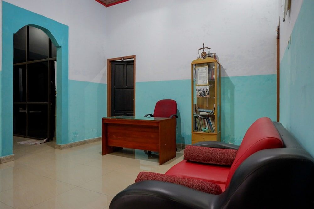 Formerly Reddoorz @ Wangi Wangi Island Wakatobi 3