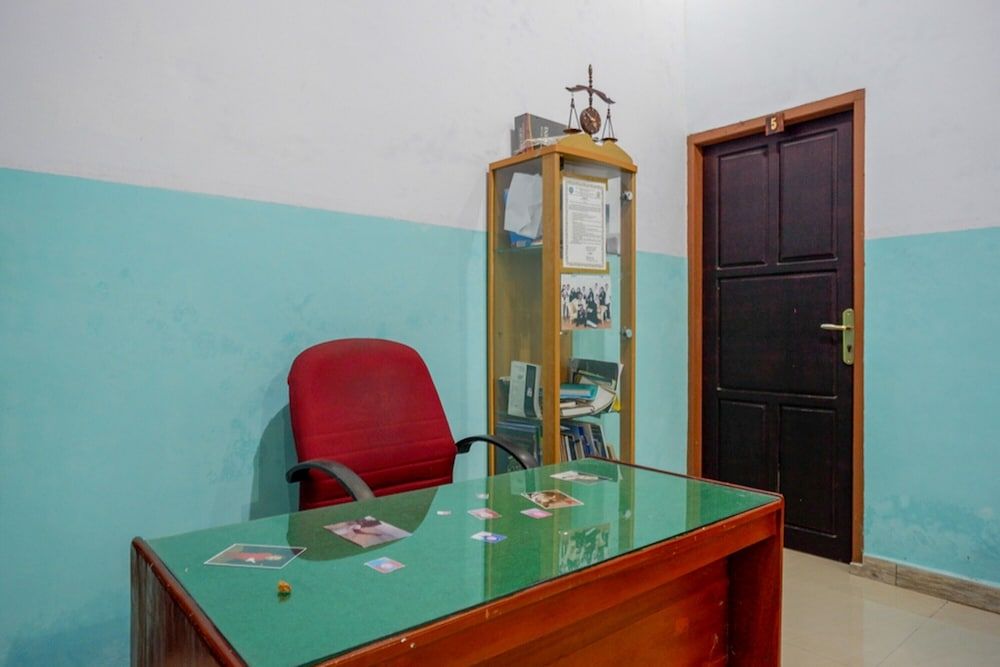 Formerly Reddoorz @ Wangi Wangi Island Wakatobi 2