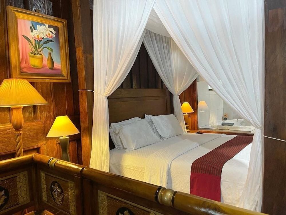 Wakatobi Patuno Resort by SAHID 3 estrelas em Wanci